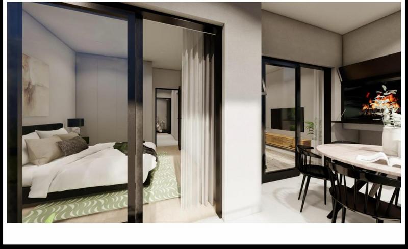 2 Bedroom Property for Sale in Cape Town Western Cape